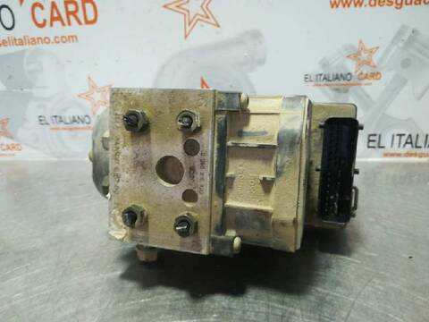 Foto 4ª: Abs Peugeot 806 ST 109CV 80KW [RHZ] (1999)