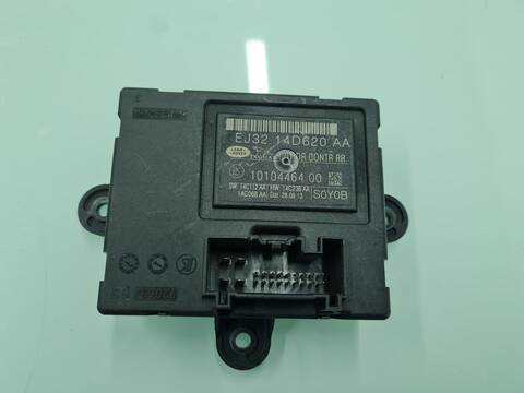 Centralita Motor ECU Land Rover Evoque PRESTIGE