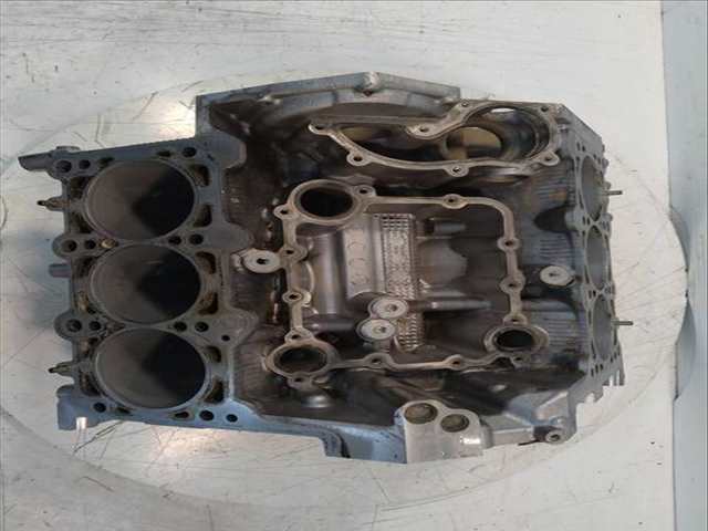 Foto 2ª: Bloque Motor Audi A6 255 CV 188KW [BKH]