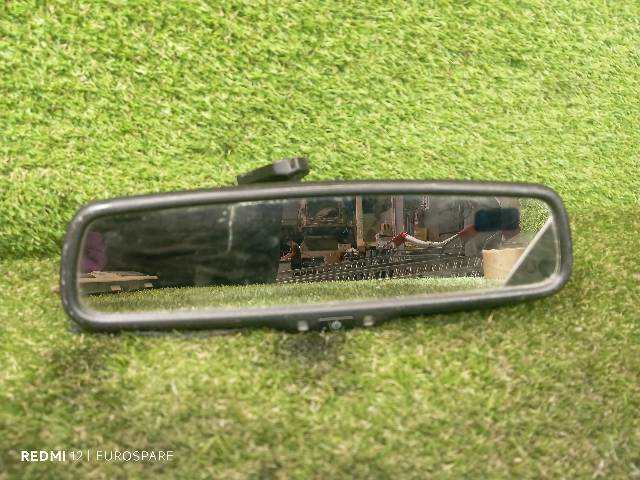 Retrovisor Interior Nissan Pathfinder 2.5 D R51