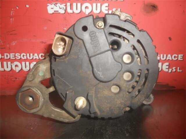 Foto 3ª: Alternador Audi A4 1.8 [1.8 LTR. - 92 KW 20V] [ADR]