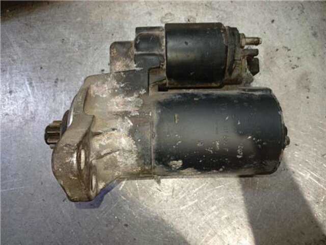 Motor de Arranque Volkswagen Bora 1.6 CONCEPTLINE [1.6 LTR. - 77 KW 16V]