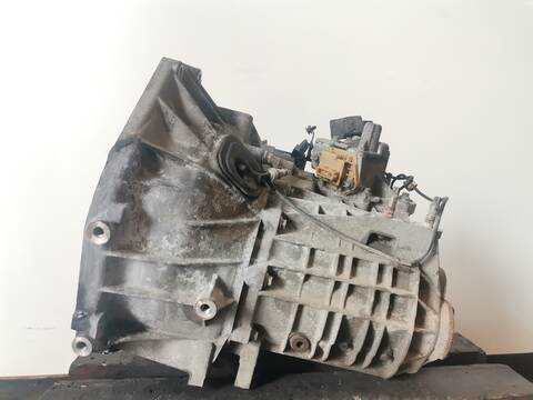 Foto 2ª: Caja Cambios Ford Mondeo GT 2.5 V6 24V CAT 170CV