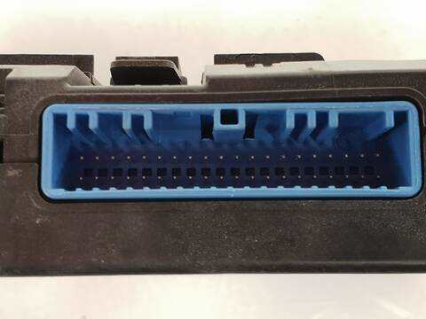 Foto 3ª: Centralita Motor ECU Renault Clio SIN DEFINIR