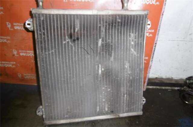 Foto 3ª: Radiador Calefaccion A.A. Renault Twingo 1.2 [D7F 702]