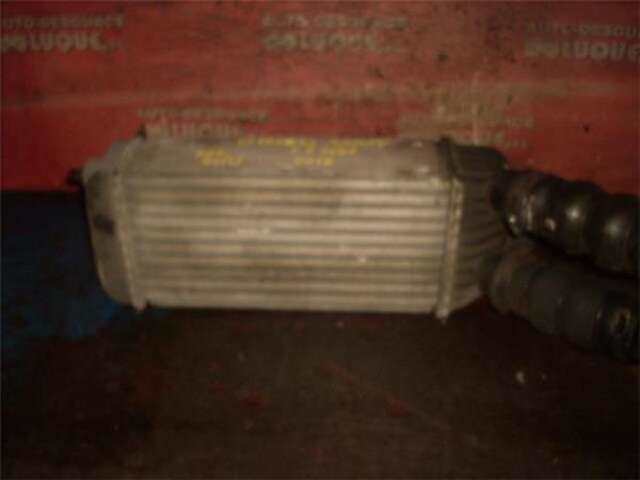 Foto 2ª: Intercooler Citroen Jumpy 1.6HDI [9HU]