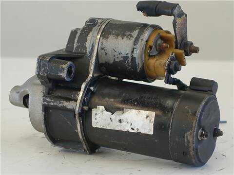 Foto 2ª: Motor de Arranque Citroen C4 1.6 HDI BERLINA 90CV 66KW [9HX (DV6ATED4)] (2005)