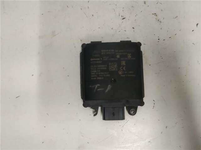 Centralita Motor ECU Ford Kuga 1.5 VIGNALE [1.5 LTR. - 110 KW ECOBOOST CAT]