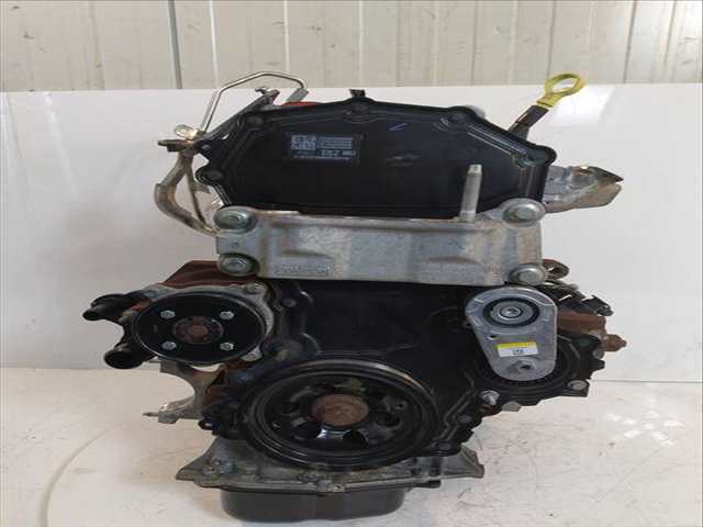 Motor Completo Ford Transit 2.0 ECOBLUE 136 CV 100KW