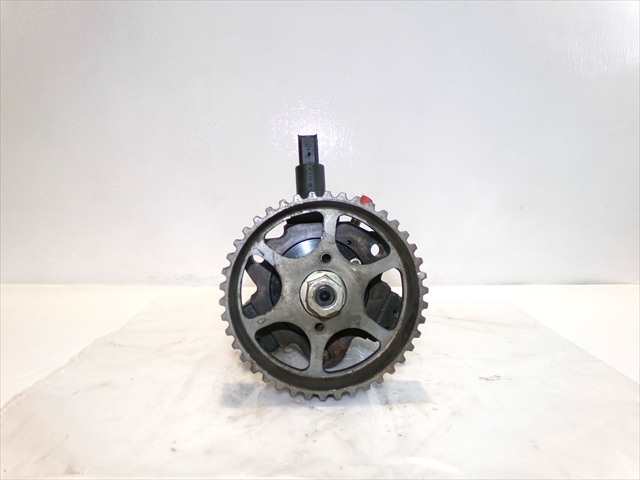 Foto 2ª: Bomba Inyeccion Peugeot 206 2.0 HDI [RHY] (2000)