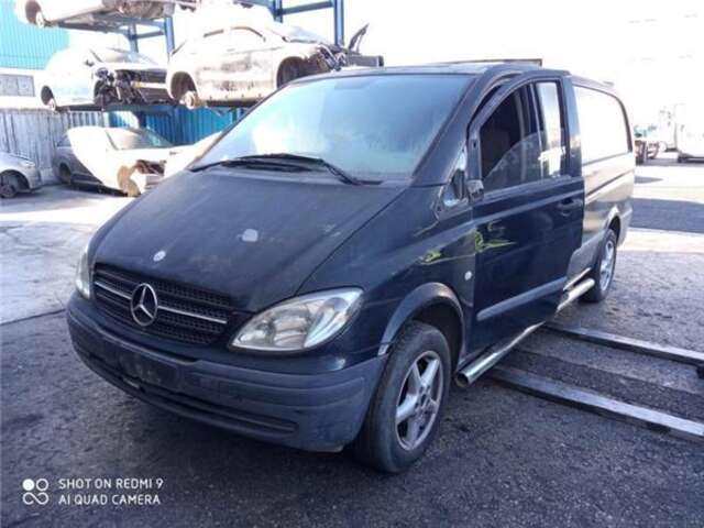 Elevalunas Eléctrico Delantero Derecho Mercedes Vito 111 CDI