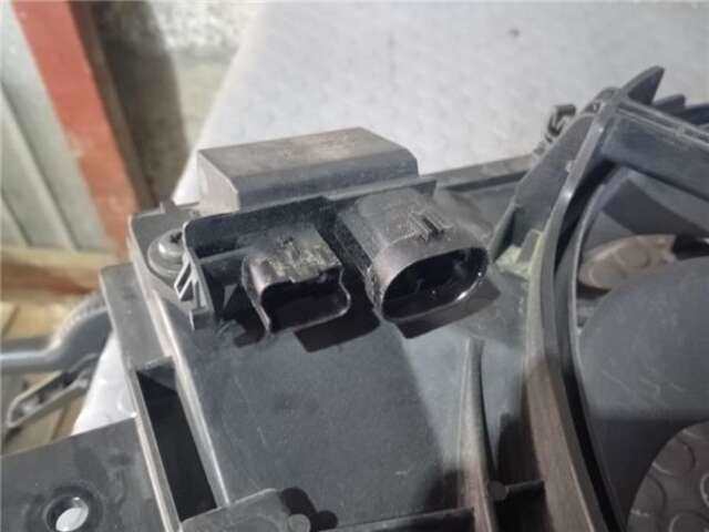 Foto 2ª: Electroventilador Peugeot 308 1.6 STYLE [1.6 LTR. - 88 KW BLUE-HDI FAP]