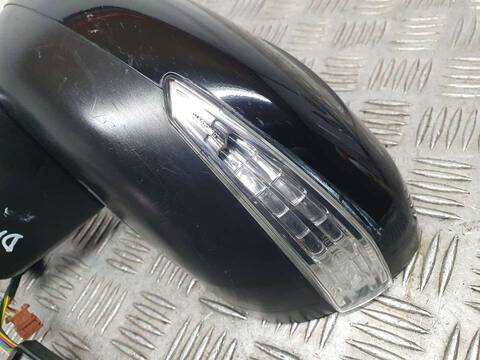 Foto 3ª: Retrovisor Izquierdo Citroen C3 FEEL AIRCROSS 120CV 88KW [BH01] (2018)