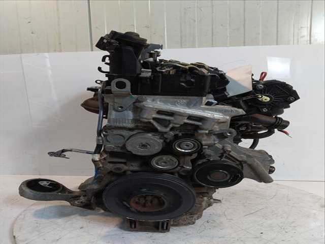 Foto 3ª: Motor Completo Mini Countryman 2.0 COOPER D 112 CV 83KW [N47C20A]