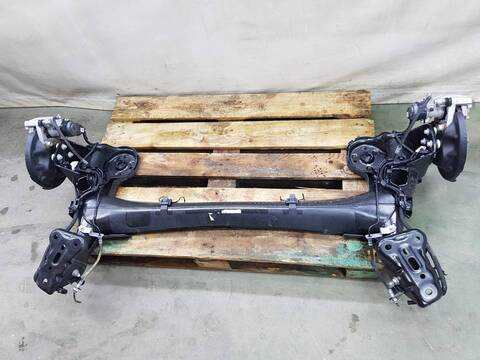 Puente Trasero Fiat 600 VERSION INDEFINIDA