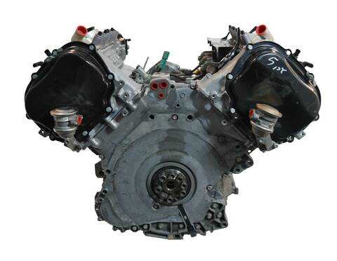 Foto 2ª: Motor Completo Audi A6 2.8 FSI 204 CV 150KW [CHVA, CHV]