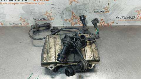 Foto 3ª: Modulo Encendido Toyota Supra TOYOTA SUPRA MK3 TURBO 235CV 173KW [7MGTEU] (1989)