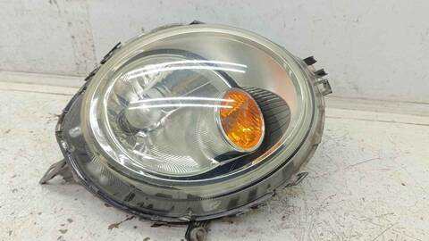 Foto 2ª: Faro Derecho Mini Mini COOPER D 109CV 80KW [9HZ] (2007)
