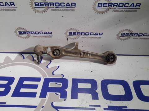 Brazo Suspension Delantero Izquierdo Seat Exeo 2.0 TDI BERLINA 143CV 105KW