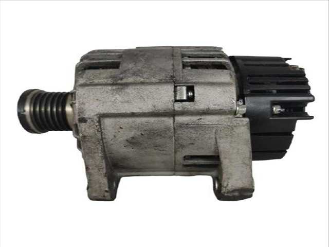 Foto 2ª: Alternador Nissan Interstar DCI 120 FURGONETA (2002)