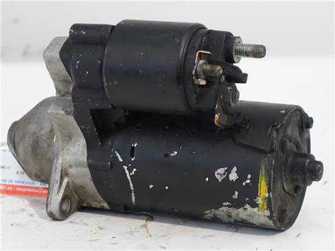 Foto 2ª: Motor de Arranque Opel Astra 1.8 16V BERLINA 116CV 85KW [X 18 XE1] (1999)