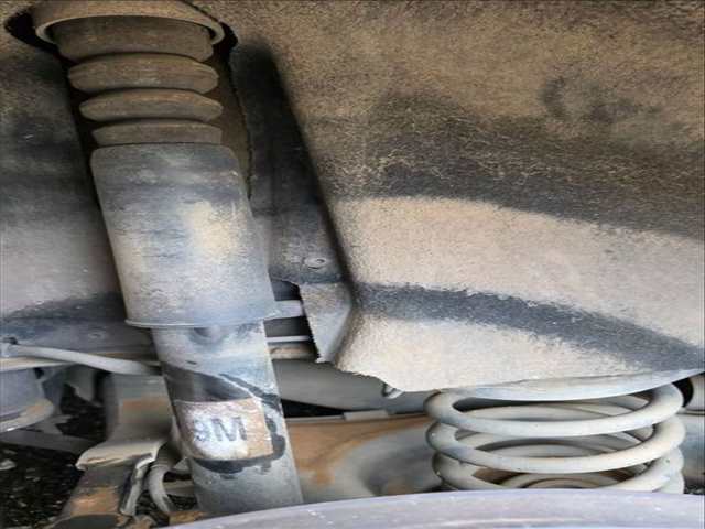 Amortiguador Trasero Derecho Audi A6 2.0 TDI 170CV 125KW