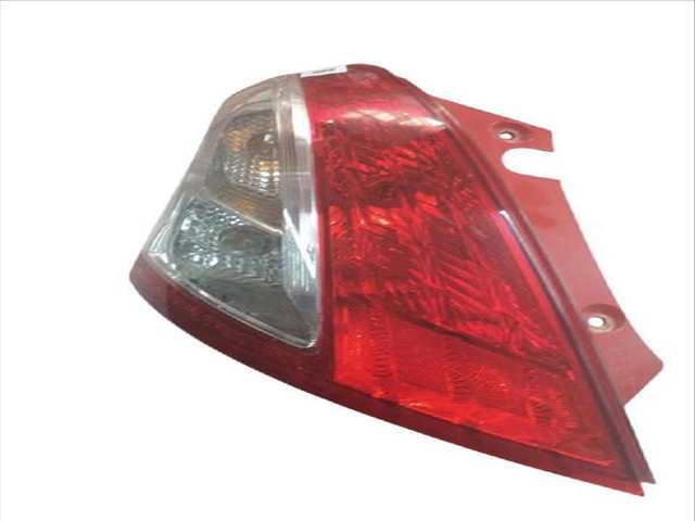 Foto 3ª: Piloto Trasero Izquierdo Suzuki Swift 1.2 AZH412 ZC72S) (2010)