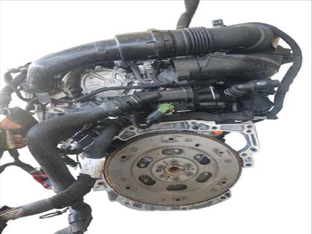 Foto 2ª: Motor Completo Peugeot 208 1.2 PURETECH 100 (2019)