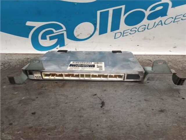 Centralita Motor ECU Lexus IS 200