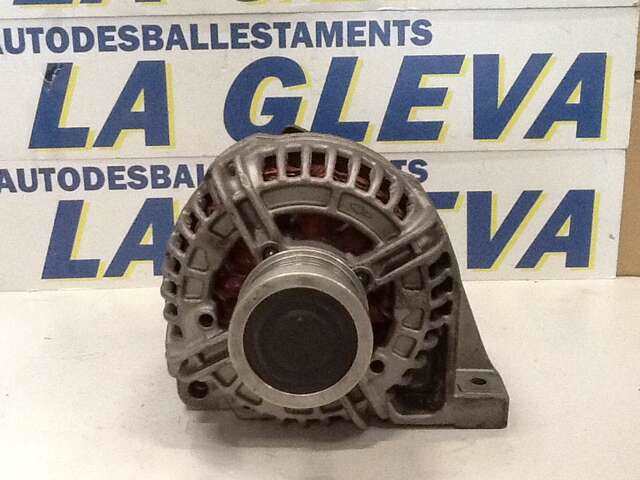 Alternador Volvo XC 70 2.4 D