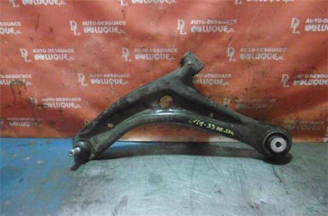 Brazo Suspension Delantero Izquierdo Ford Ka 1.2 BASIS [1.2 LTR. - 51 KW TI-VCT CAT]