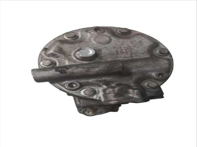 Foto 3ª: Compresor Aire Acondicionado Mercedes Clase E 180 E 300 HYBRID - BLUETEC HYBRID 212.098) (2009)