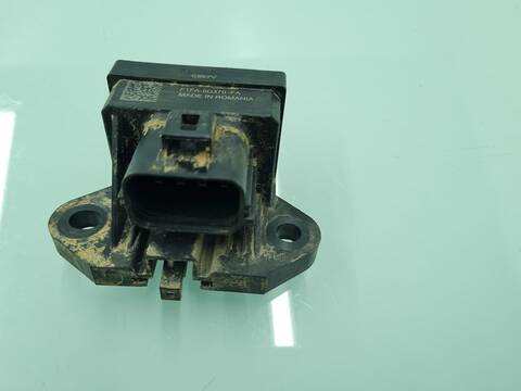 Centralita Motor ECU Ford Ranger DOBLE CABINA 4X4 RAPTOR 212CV 156KW