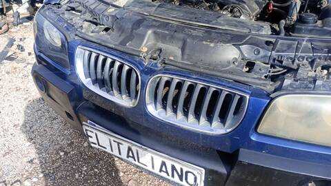 Electroventilador Bmw X3 2.0D 150CV 110KW