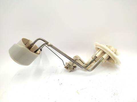 Foto 2ª: Aforador Nissan Terrano 2.7 TDI 4WD 125CV 92KW [TD27] (2002)