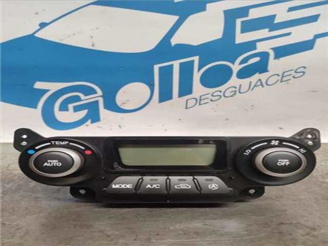 Mando Climatizador Kia Cerato 2.0 CRDI