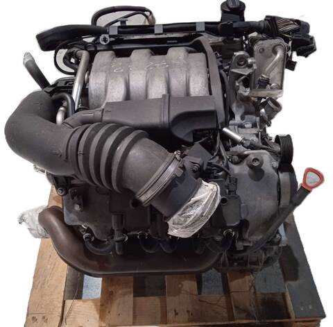 Motor Completo Mercedes Clase C 160 320 208.365) COUPE 218CV 160KW