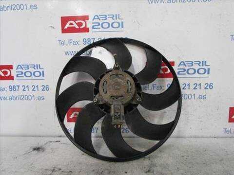 Foto 2ª: Electroventilador Opel Corsa 1.3 CDTI 75CV 55KW [Z 13 DTJ] (2008)