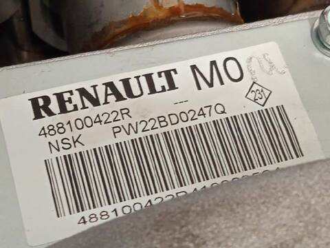 Foto 4ª: Columna Dirección Renault Megane 1.3 TCE GRANDTOUR 140CV 103KW IV GRANDTOUR [H5H470] (2020)