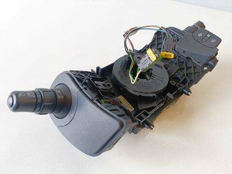 Foto 2ª: Mando Luces Renault Scenic EMOTION 1.9 DCI DIESEL 131CV (2003)
