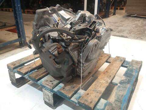 Foto 3ª: Caja Cambios Volvo S80 2.4 103KW) BERLINA 140CV [B5244S2] (1999)