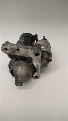 Foto 3ª: Motor de Arranque Citroen C4 1.6 HDI [D/9HX] (2005)