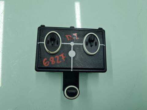 Centralita Motor ECU Skoda Octavia AMBITION 116CV 85KW