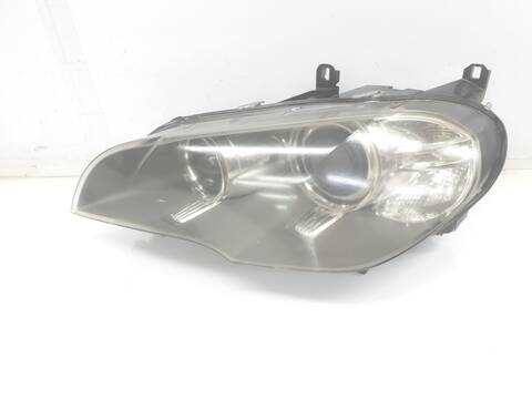 Faro Izquierdo Bmw X5 XDRIVE40D