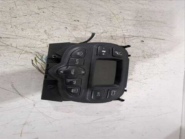 Mando Climatizador Citroen Xsara 1.6 HDI 90CV