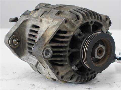 Alternador Renault Megane 1.6E ALIZE 90CV 66KW I BERL./ BERL. CON PORTON BA0)