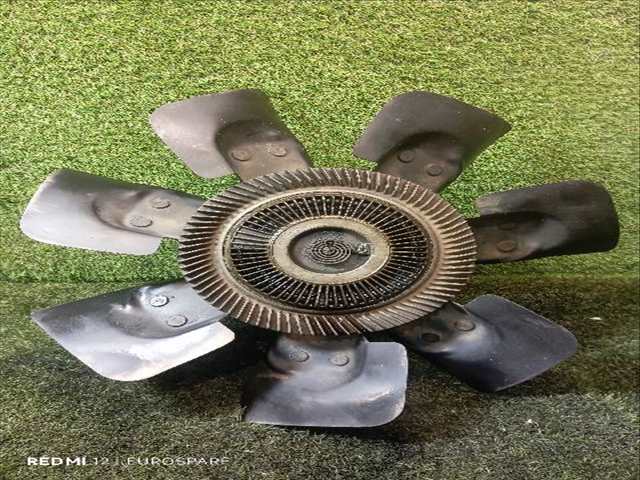 Foto 1ª: Ventilador Viscoso Motor Jeep Cherokee 2.5 TD 3P [VM52] (2001)