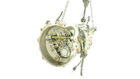 Caja Cambios Suzuki Vitara HDI SE 420HDI) 87CV