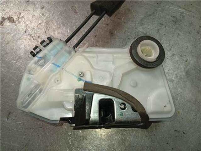 Foto 3ª: Cerradura Puerta Delantera Derecha Honda Civic 1.0 DYNAMIC [1.0 LTR. - 95 KW VTEC CAT]