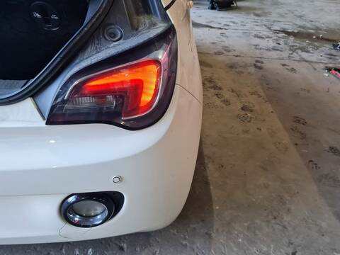 Foto 4ª: Piloto Trasero Derecho Opel Adam JAM ECOFLEX 87CV 64KW [B14XEL] (2017)